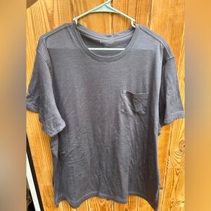 Live forever golf shirt